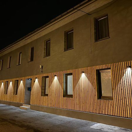 J&M Apartments Ústí nad Labem Exterior foto