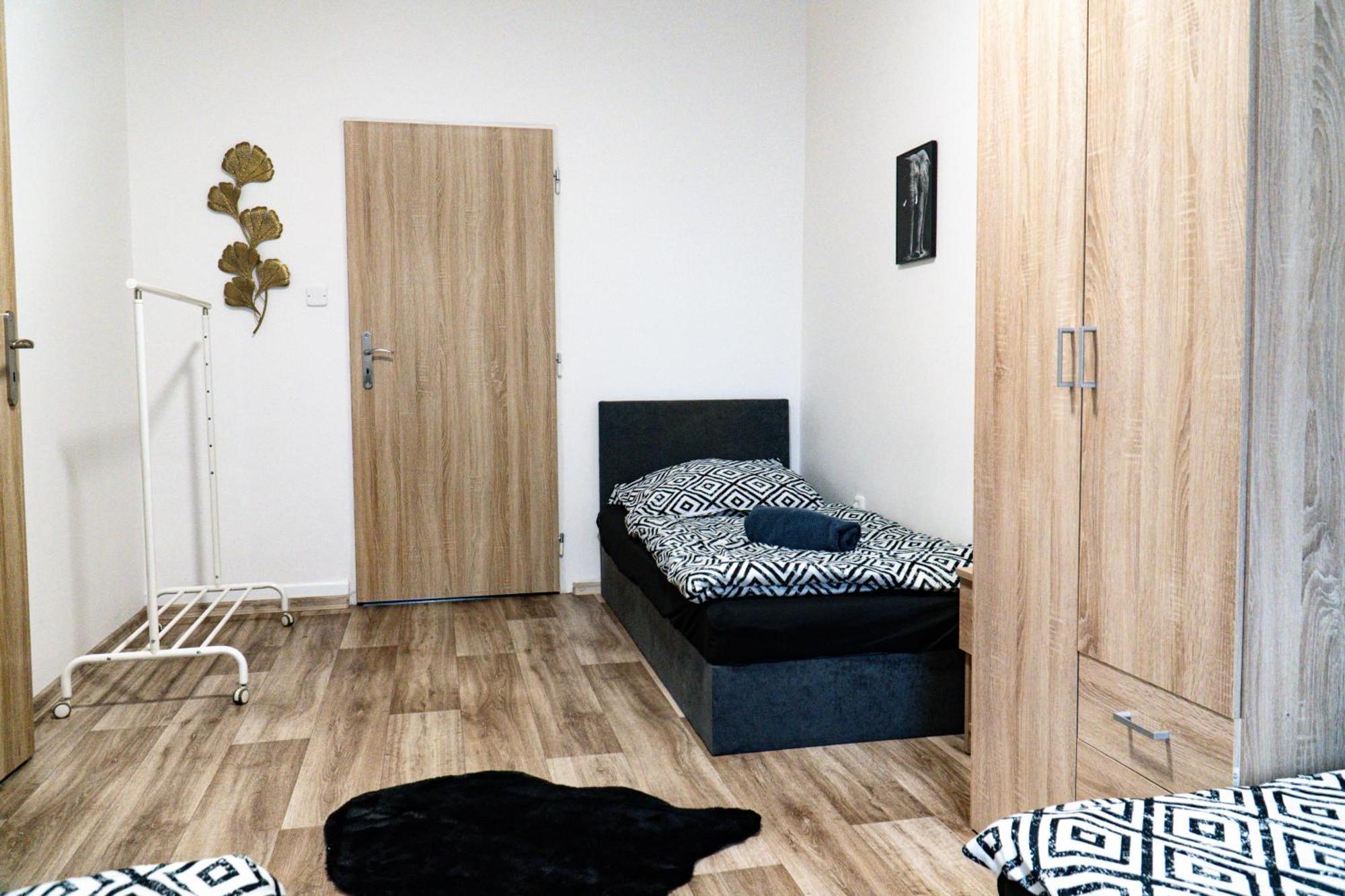J&M Apartments Ústí nad Labem Exterior foto